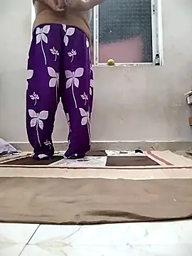 ELIANA_7's cam snapshot