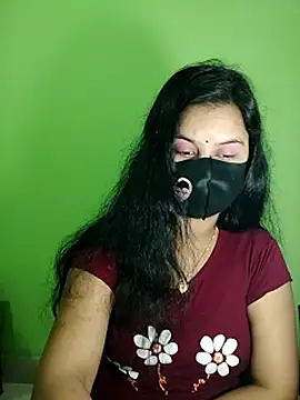 Priya-das's cam snapshot