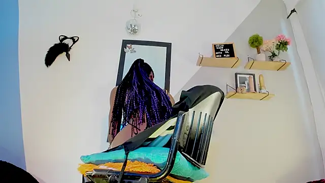 Aria_fitness live sex cam