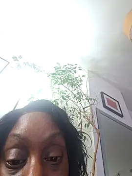 Ebony-SultryX's cam snapshot