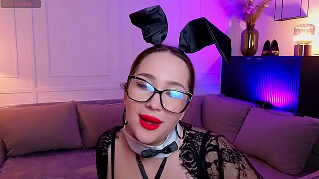 KissyKit's cam snapshot