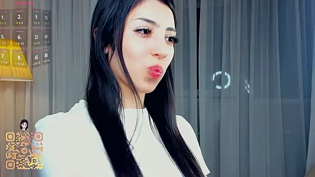 TonjaNeace's cam snapshot