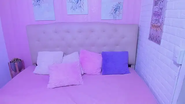 caneladoll's cam snapshot