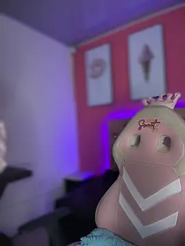 Sasha-18's cam snapshot