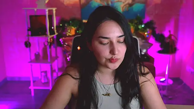 CeceliaJohnson's cam snapshot