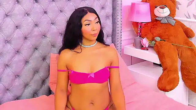 HaileeRoberts's cam snapshot