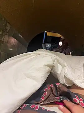 Toffee-00 live sex cam