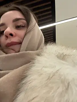 KristiRich live sex cam