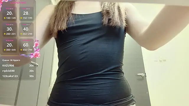 N_Hibiki's cam snapshot