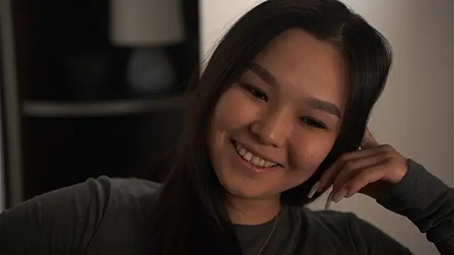 AiDameron's cam snapshot