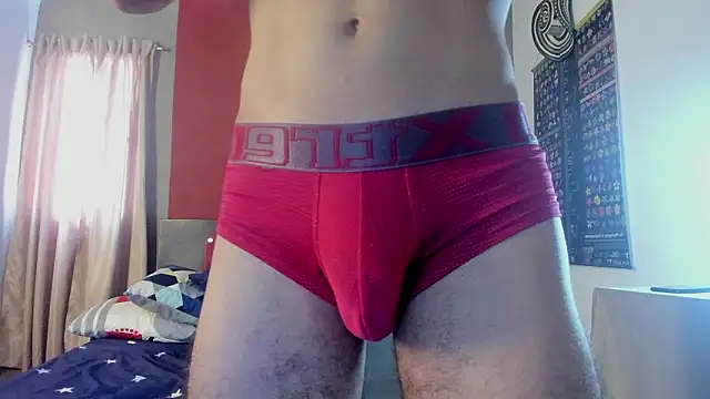 Thekwisatzhaderach live sex cam