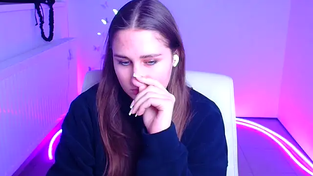 Stefanie_Sweet's cam snapshot