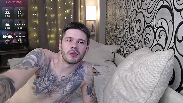 coupleeyess's cam snapshot