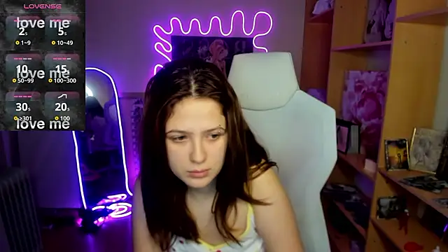 Anora_Miller's cam snapshot