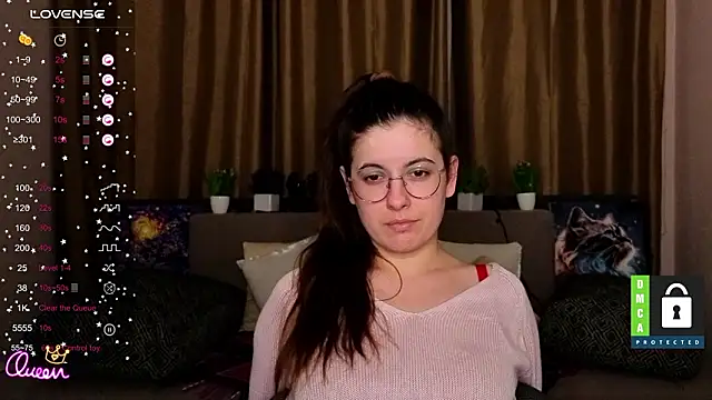 Aminabeatris's cam snapshot