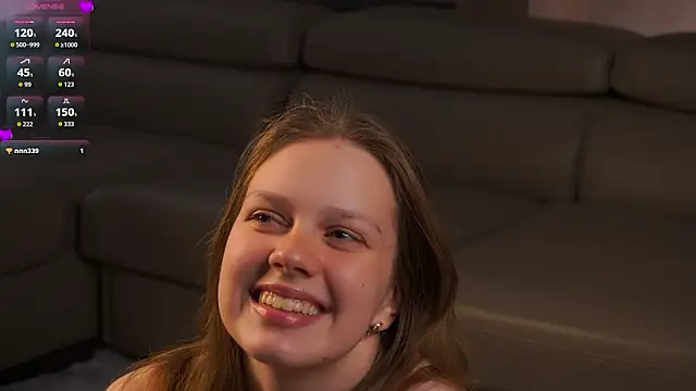 EllisStrano live sex cam