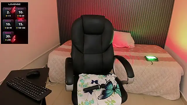 gaby_flow live sex cam