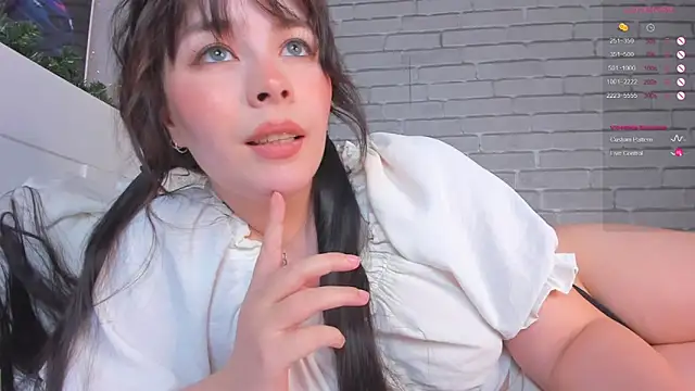 Nataly_forsy's cam snapshot