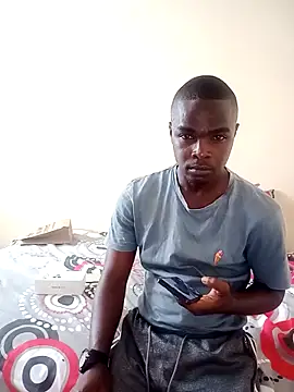 Gigolojhb live sex cam