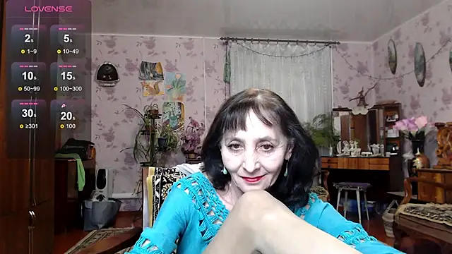 Angelina-Missteria live sex cam