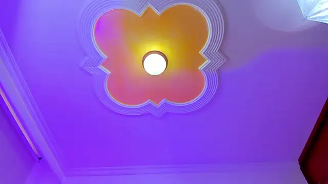 SteffyMontes's cam snapshot