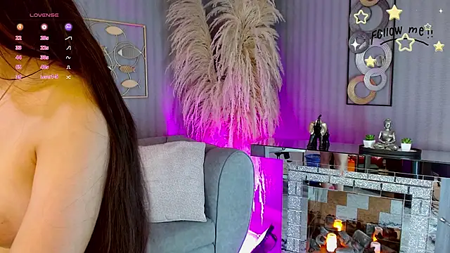 miss_aliia's cam snapshot