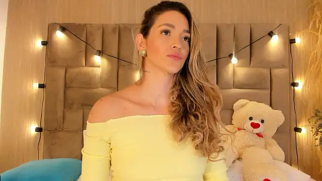 ClaradelMar's cam snapshot