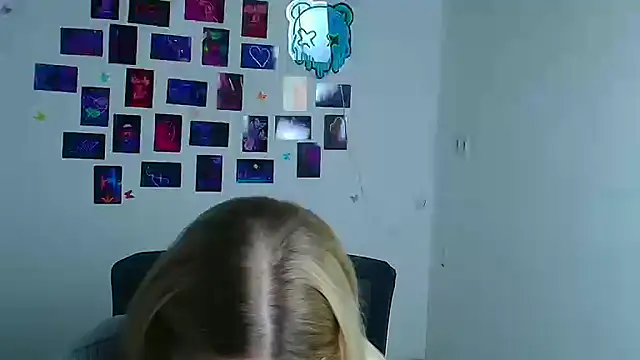 Samantha_Gloww's cam snapshot