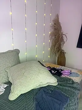 Maisa_issa's cam snapshot