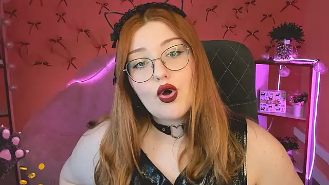 StaceyJensen's cam snapshot