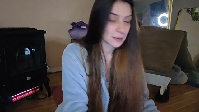 Angelicaskeet's cam snapshot