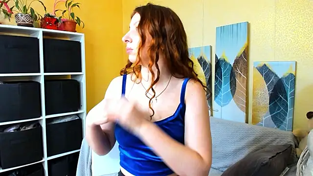 OBabyDoll's cam snapshot