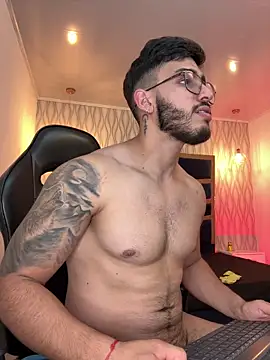 Liam_Kleiin live sex cam