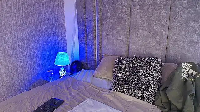 GiselOrtiz live sex cam