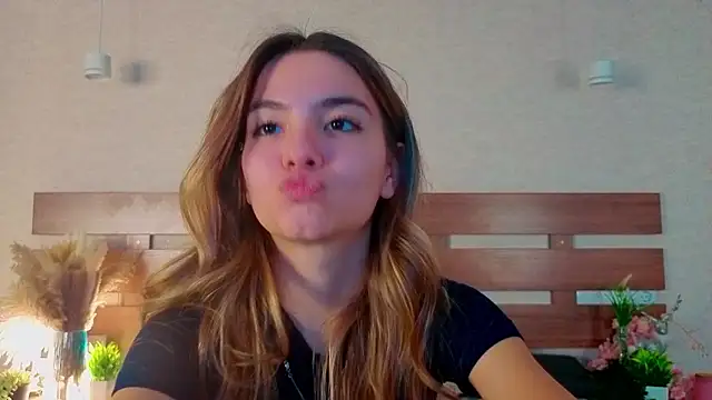 MargieDavidson's cam snapshot