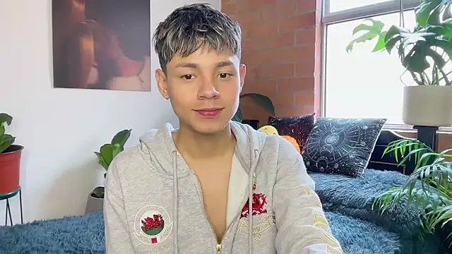 Andy_Belier23's cam snapshot