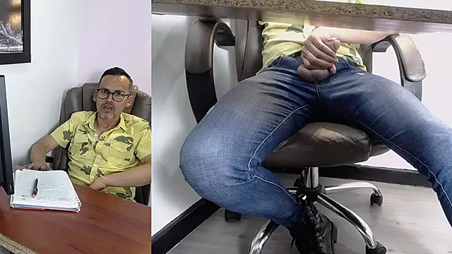 Oswalldo__'s cam snapshot