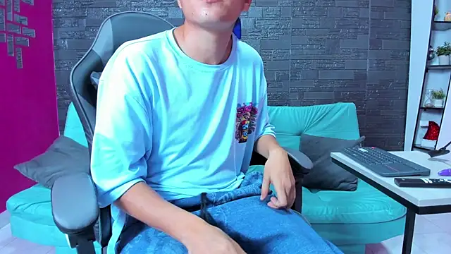 hansel_yesid28's cam snapshot