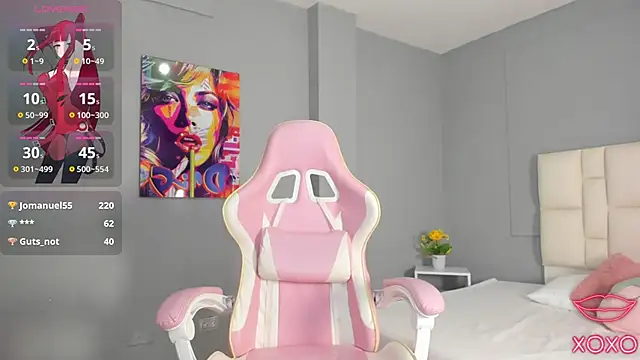 Sofia__Salazar's cam snapshot