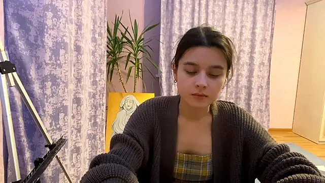 SaintMari's cam snapshot