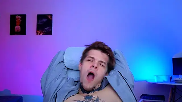 DENIS_HERE live sex cam