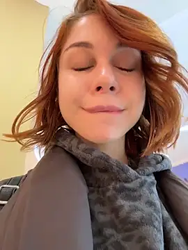 RosieSecret live sex cam