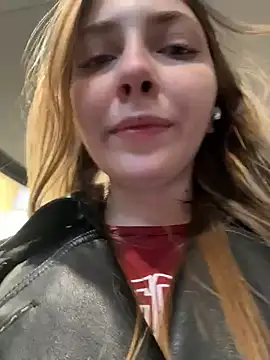 Sunny___Bunny's cam snapshot