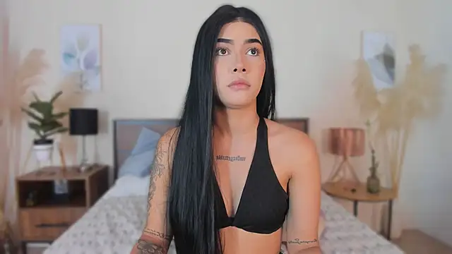 SofiaClarkson's cam snapshot