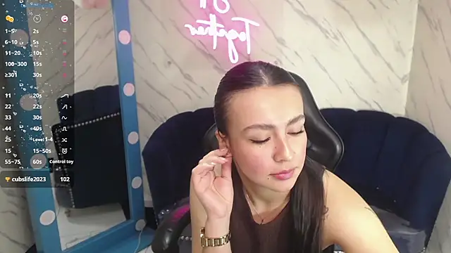 Maleja_v_'s cam snapshot