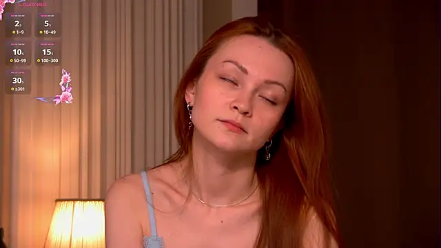 Maya_Ston's cam snapshot