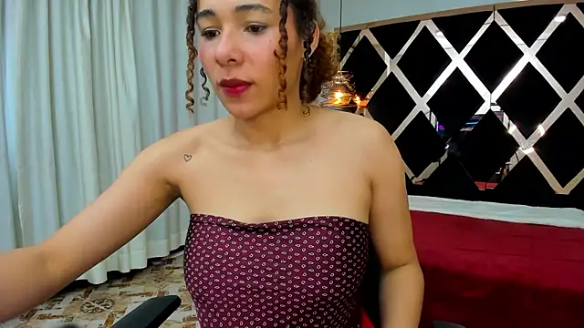 Mia_cartther's cam snapshot