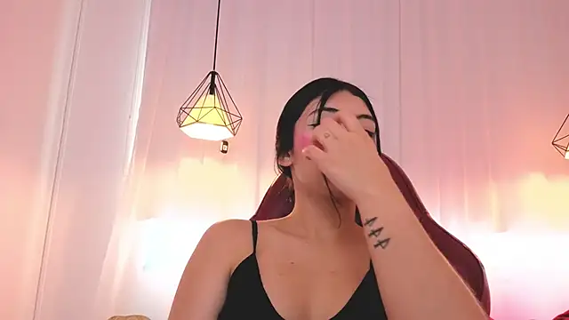 parisblue_'s cam snapshot