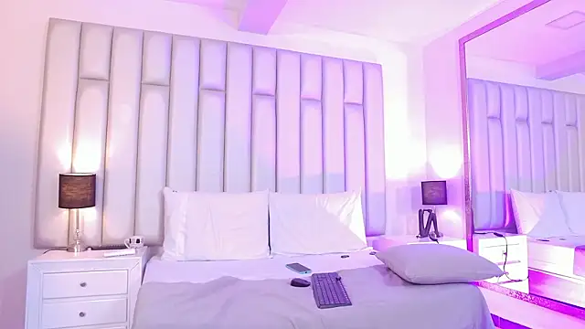 aandreaperez's cam snapshot