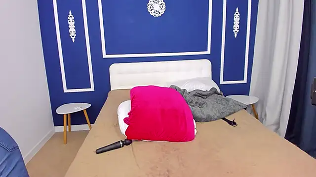 AmandaWesson's cam snapshot